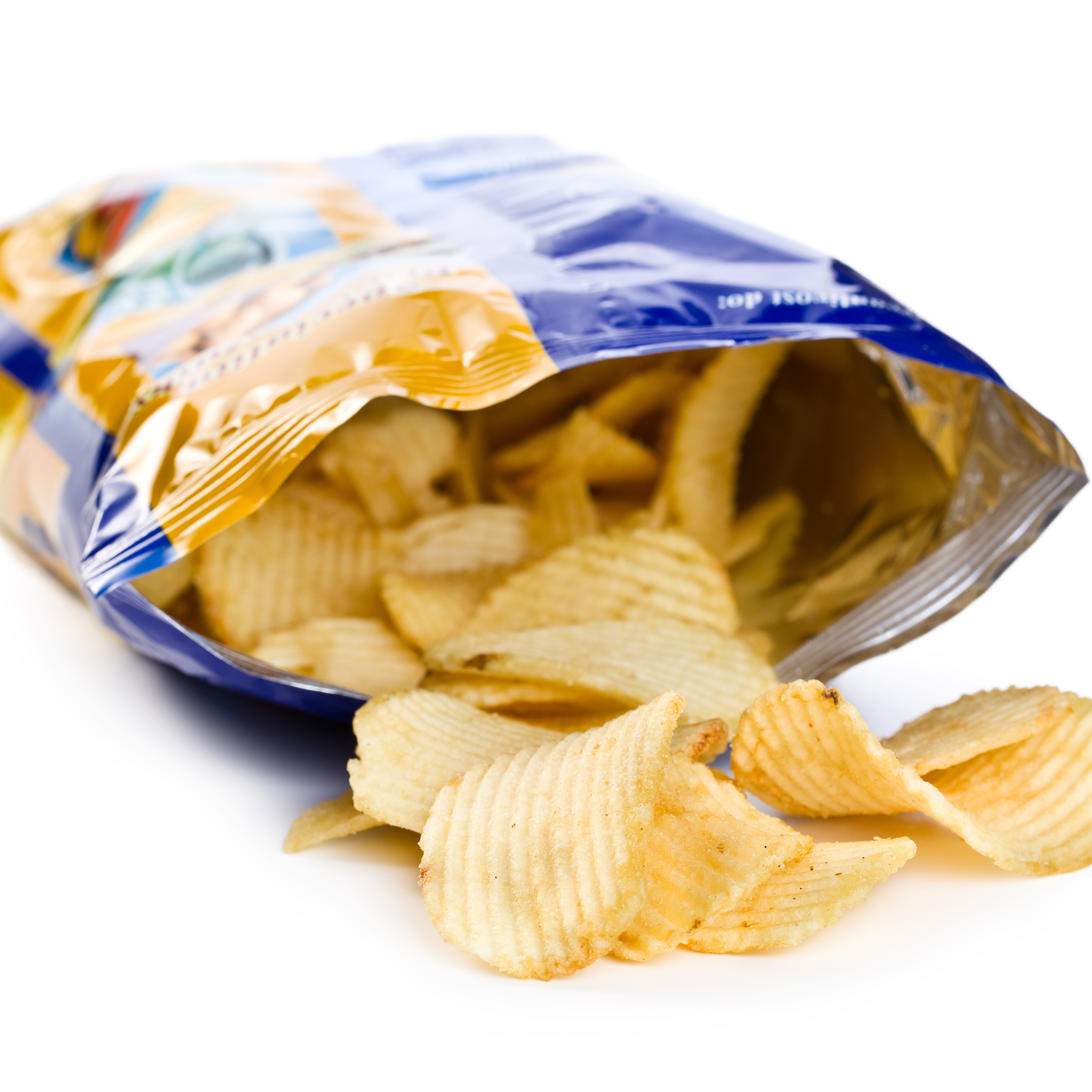 Chip Bag